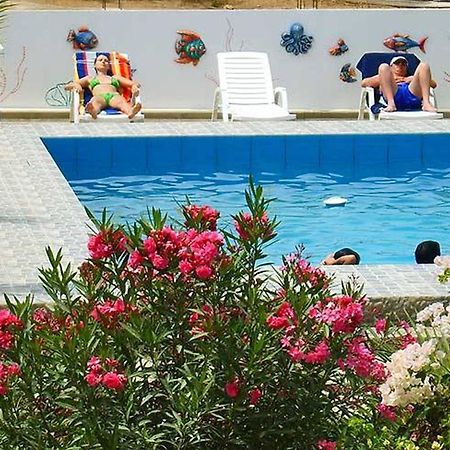 Ariena Hotel Los Organos Exterior photo